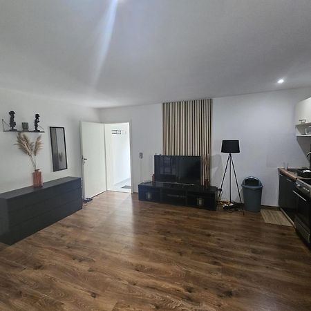 Deluxe Studio Apartment Schwanewede Kültér fotó